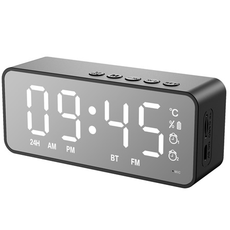 Despertador parlante Kimiso-K12